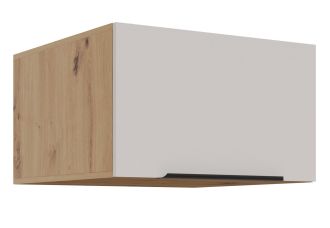 Kuchyňská skříňka Selva 60 NAGU 36 1F dub artisan/kašmír Kuchyňská skříňka Selva 60 NAGU 36 1F dub artisan/kašmír