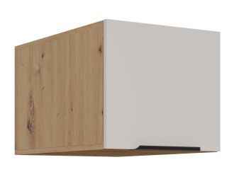 Kuchyňská skříňka Selva 40 NAGU 36 1F dub artisan/kašmír Kuchyňská skříňka Selva 40 NAGU 36 1F dub artisan/kašmír