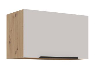 Kuchyňská skříňka Selva 60 GU 36 1F dub artisan/kašmír Kuchyňská skříňka Selva 60 GU 36 1F dub artisan/kašmír