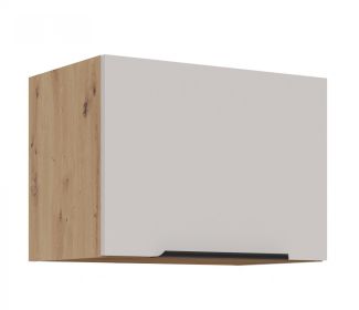 Kuchyňská skříňka Selva 50 GU 36 1F dub artisan/kašmír Kuchyňská skříňka Selva 50 GU 36 1F dub artisan/kašmír