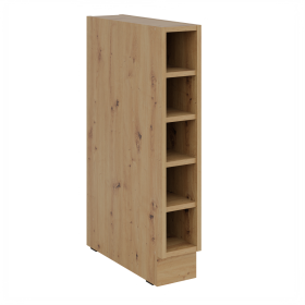 Kuchyňská skříňka Selva 15 D OTW dub artisan Kuchyňská skříňka Selva 15 D OTW dub artisan