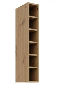Kuchyňská skříňka Selva 15 G 90 OTW dub artisan Kuchyňská skříňka Selva 15 G 90 OTW dub artisan