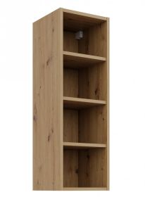 Kuchyňská skříňka Selva 30 G 90 OTW dub artisan Kuchyňská skříňka Selva 30 G 90 OTW dub artisan
