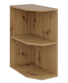 Kuchyňská skříňka Selva 30 D ZAK dub artisan Kuchyňská skříňka Selva 30 D ZAK dub artisan