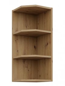 Kuchyňská skříňka Selva 30 G 72 ZAK dub artisan Kuchyňská skříňka Selva 30 G 72 ZAK dub artisan