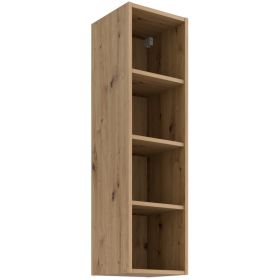 Kuchyňská skříňka Selva 30 G 108 OTW dub artisan Kuchyňská skříňka Selva 30 G 108 OTW dub artisan