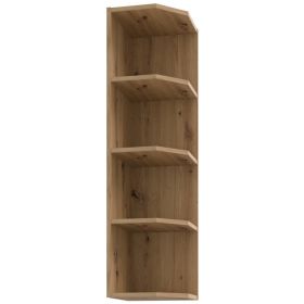 Kuchyňská skříňka Selva 30 G 108 ZAK dub artisan Kuchyňská skříňka Selva 30 G 108 ZAK dub artisan
