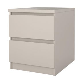 Noční stolek Simplicity 230 kašmír Noční stolek Simplicity 230 kašmír