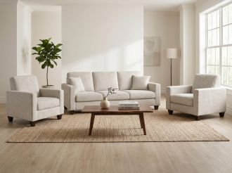 Sedací souprava Wex 3f+1+1 - Elaris 03 Sedací souprava Wex 3f+1+1 - Elaris 03