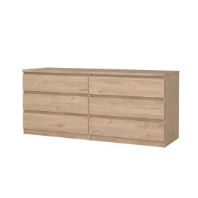 Komoda Simplicity 296 jackson hickory