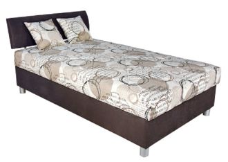Postel Skin 140x200 Alcone 4/Coffee Postel Skin 140x200 Alcone 4/Coffee