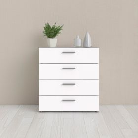 Komoda Pedro 505 bílá Komoda Pedro 505 bílá