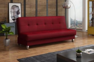 Pohovka Dream XI bordo Pohovka Dream XI bordo