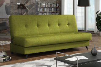 Pohovka Dream XIII zelená Pohovka Dream XIII zelená