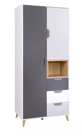 Skříň Poker R2 Skříň Poker R2