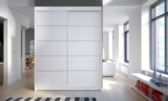 Skříň Camila IV150 bílá Skříň Camila IV150 bílá