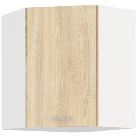 Kuchyňská skříňka Sally 58x58-GN-72-1F sonoma Kuchyňská skříňka Sally 58x58-GN-72-1F sonoma