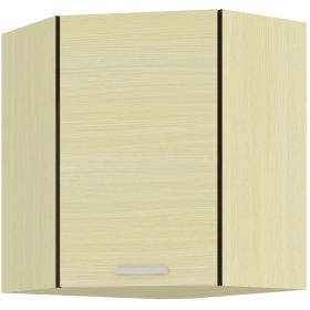 Kuchyňská skříňka Christo 58x58 GN 72 1F dub ferrara Kuchyňská skříňka Christo 58x58 GN 72 1F dub ferrara