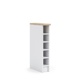 Kuchyňská skříňka Irma PD15-H72- výška 72 cm Kuchyňská skříňka Irma PD15-H72- výška 72 cm