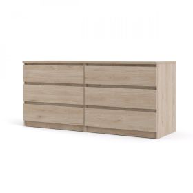 Komoda Simplicity 232 jackson hickory Komoda Simplicity 232 jackson hickory