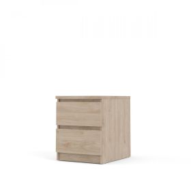 Noční stolek Simplicity 230 jackson hickory Noční stolek Simplicity 230 jackson hickory