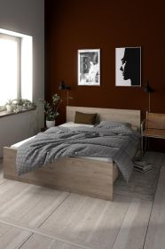 Postel Simplicity 213 160x200 cm jackson hickory Postel Simplicity 213 160x200 cm jackson hickory