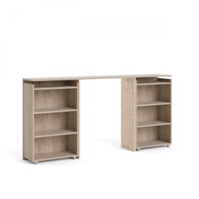 Čelo postele Simplicity 134 šíře 160 cm jackson hickory Čelo postele Simplicity 134 šíře 160 cm jackson hickory