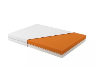 Matrace Nora Plus 140x200 cm Matrace Nora Plus 140x200 cm