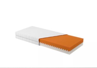 Matrace Nora Plus 80x200 cm Matrace Nora Plus 80x200 cm