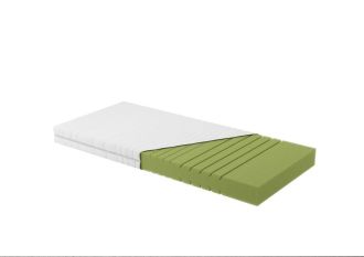 Matrace Irvin 90x200 cm Matrace Irvin 90x200 cm