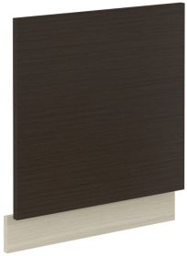 Kuchyňská dvířka Christo ZM 570x596 dub ferrara/legno tmavé Kuchyňská dvířka Christo ZM 570x596 dub ferrara/legno tmavé