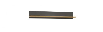Police 100 cm Roky 4 Grafit Police 100 cm Roky 4 Grafit