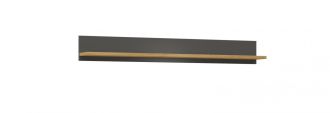 Police 120 cm Roky 4 Grafit Police 120 cm Roky 4 Grafit