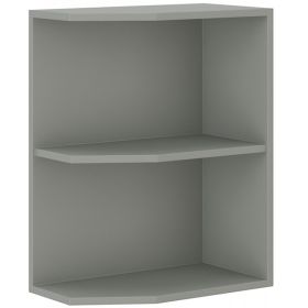 Kuchyňský regál Garid 30-D-ZAK-BB-šedý Kuchyňský regál Garid 30-D-ZAK-BB-šedý