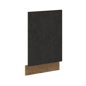 Kuchyňská dvířka Vega ZM 570x446 matera mat/dub lancelot Kuchyňská dvířka Vega ZM 570x446 matera mat/dub lancelot