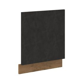 Kuchyňská dvířka Vega ZM 570x596 matera mat/dub lancelot Kuchyňská dvířka Vega ZM 570x596 matera mat/dub lancelot