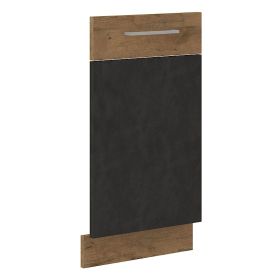 Kuchyňská dvířka Vega ZM 713x446 matera mat/dub lancelot Kuchyňská dvířka Vega ZM 713x446 matera mat/dub lancelot