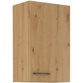 Kuchyňská skříňka Molly 45 G 72 1F dub artisan Kuchyňská skříňka Molly 45 G 72 1F dub artisan