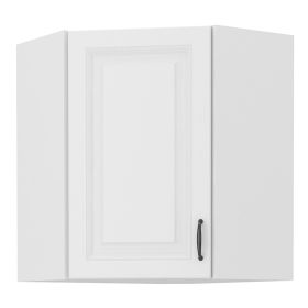 Kuchyňská skříňka Stipe 58x58 GN 72 1F bílá Kuchyňská skříňka Stipe 58x58 GN 72 1F bílá
