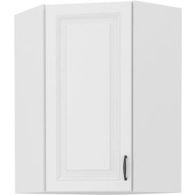 Kuchyňská skříňka Stipe 58x58 GN 90 1F bílá Kuchyňská skříňka Stipe 58x58 GN 90 1F bílá