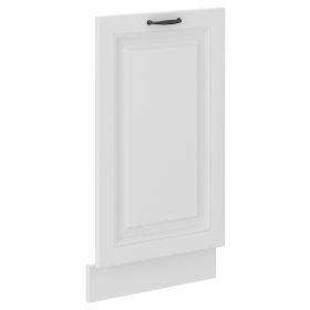 Kuchyňská dvířka Stipe ZM 713x446 bílá Kuchyňská dvířka Stipe ZM 713x446 bílá