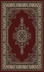 Kusový koberec Marrakesh 297 red - 240x340 cm Kusový koberec Marrakesh 297 red - 240x340 cm