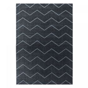 Kusový koberec Rio 4602 grey - 140x200 cm Kusový koberec Rio 4602 grey - 140x200 cm