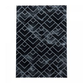 Kusový koberec Naxos 3814 silver - 120x170 cm Kusový koberec Naxos 3814 silver - 120x170 cm