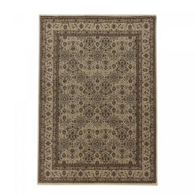 Kusový koberec Kashmir 2602 beige - 240x340 cm Kusový koberec Kashmir 2602 beige - 240x340 cm
