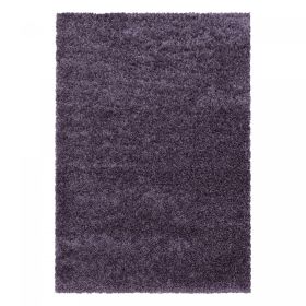 Kusový koberec Sydney Shaggy 3000 violett - 80x250 cm Kusový koberec Sydney Shaggy 3000 violett - 80x250 cm