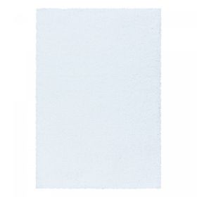 Kusový koberec Sydney Shaggy 3000 white - 80x150 cm Kusový koberec Sydney Shaggy 3000 white - 80x150 cm