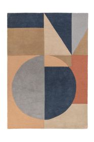 Kusový koberec Moderno Esre Multi - 160x230 cm Kusový koberec Moderno Esre Multi - 160x230 cm