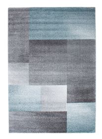 Kusový koberec Lucca 1810 blue - 200x290 cm Kusový koberec Lucca 1810 blue - 200x290 cm