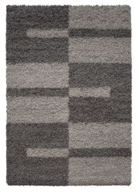 Kusový koberec Gala 2505 taupe - 240x340 cm Kusový koberec Gala 2505 taupe - 240x340 cm